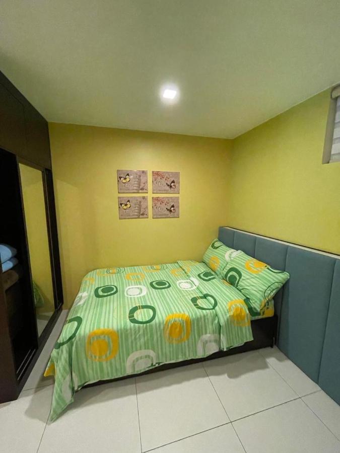 Luxurious Family Room Pico De Loro Nasugbu Exterior photo