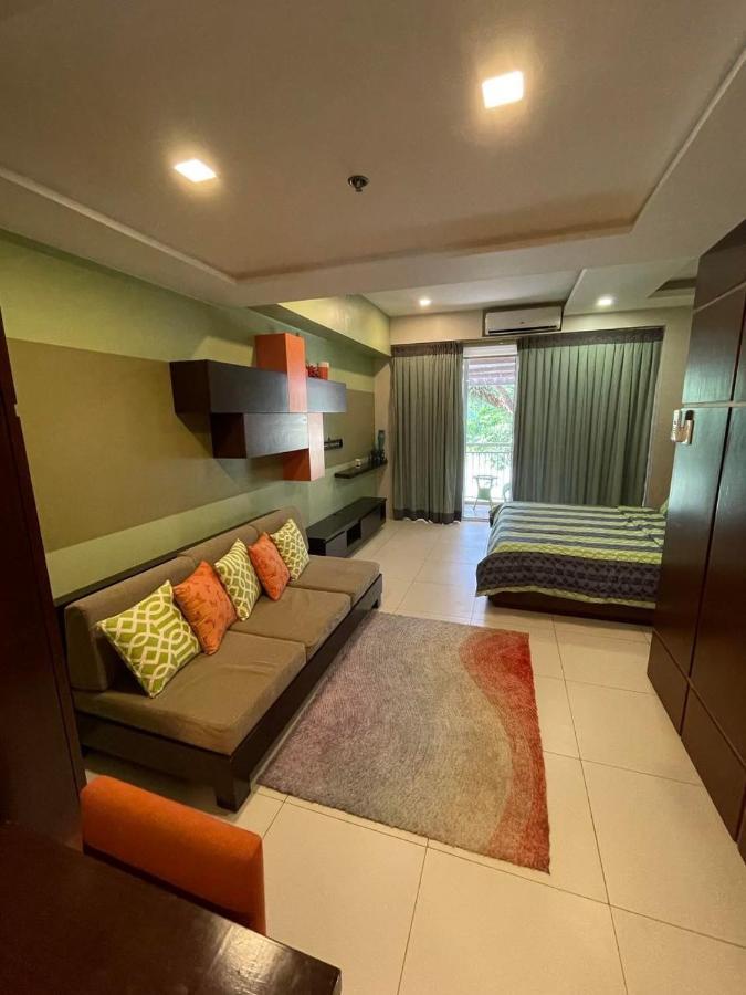 Luxurious Family Room Pico De Loro Nasugbu Exterior photo
