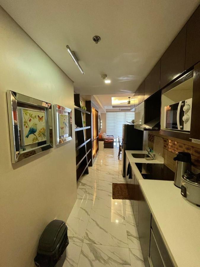 Luxurious Family Room Pico De Loro Nasugbu Exterior photo