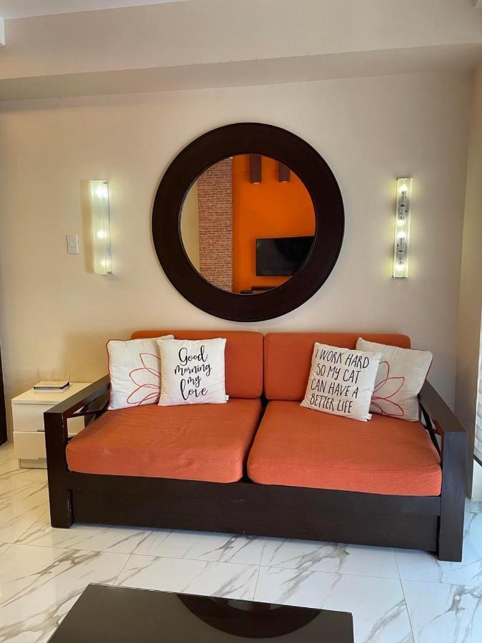 Luxurious Family Room Pico De Loro Nasugbu Exterior photo