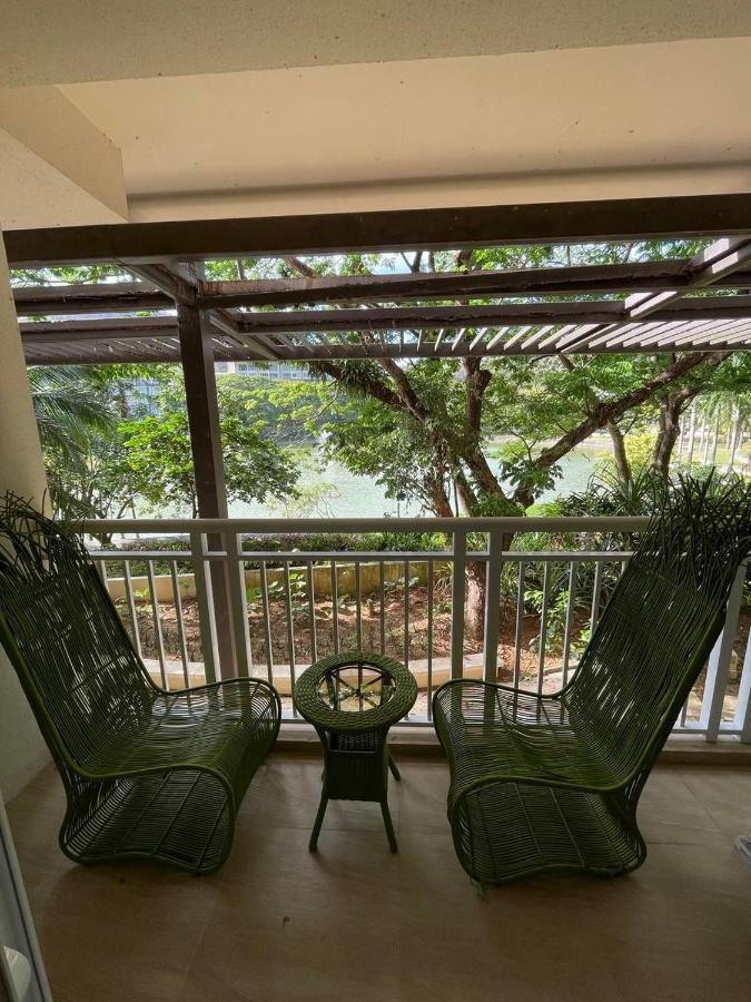 Luxurious Family Room Pico De Loro Nasugbu Exterior photo