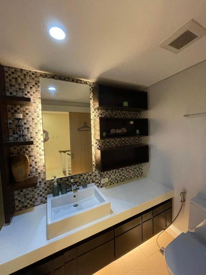 Luxurious Family Room Pico De Loro Nasugbu Exterior photo