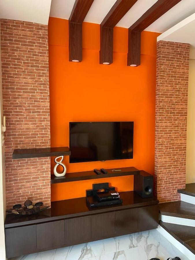 Luxurious Family Room Pico De Loro Nasugbu Exterior photo