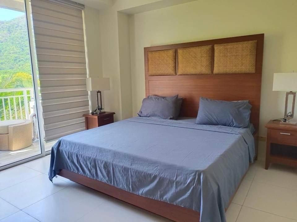 Luxurious Family Room Pico De Loro Nasugbu Exterior photo