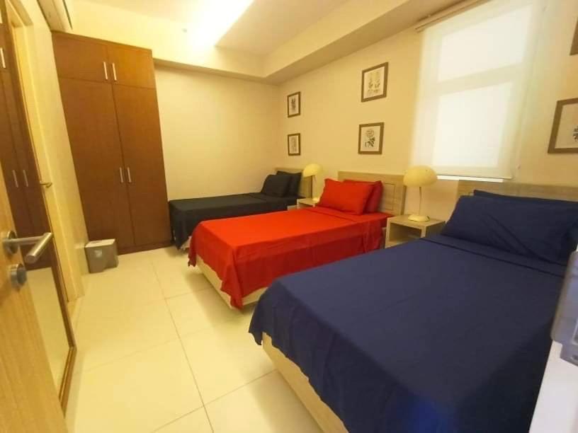 Luxurious Family Room Pico De Loro Nasugbu Exterior photo