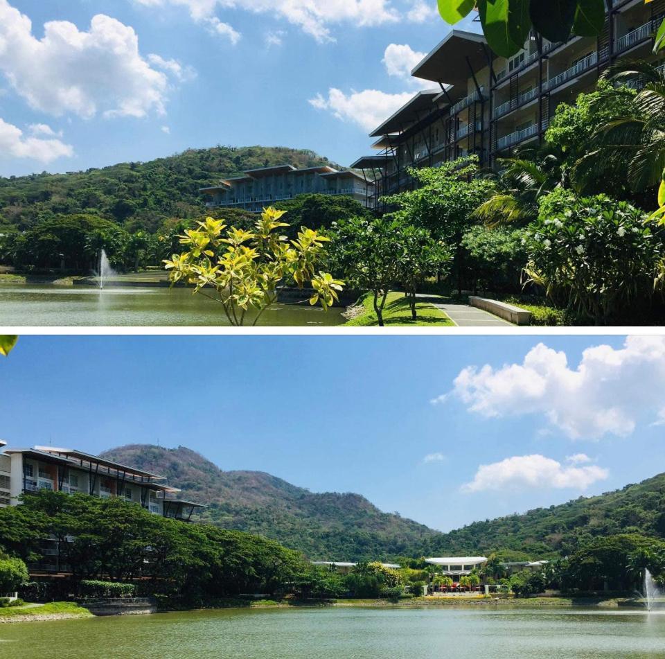Luxurious Family Room Pico De Loro Nasugbu Exterior photo