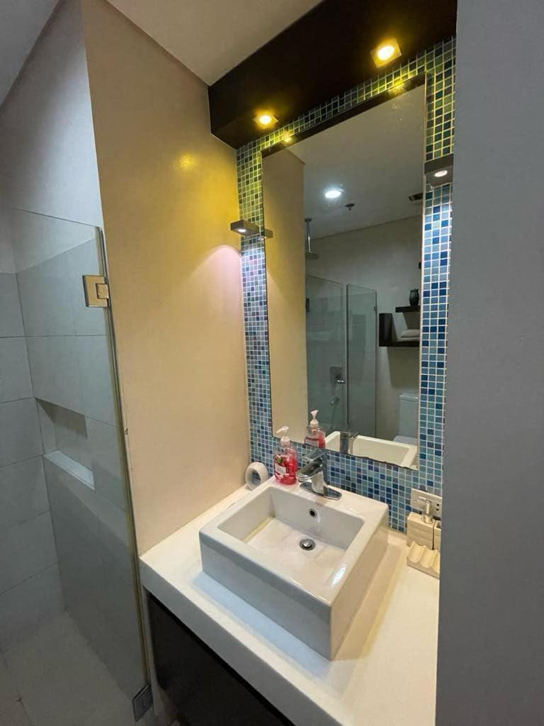 Luxurious Family Room Pico De Loro Nasugbu Exterior photo