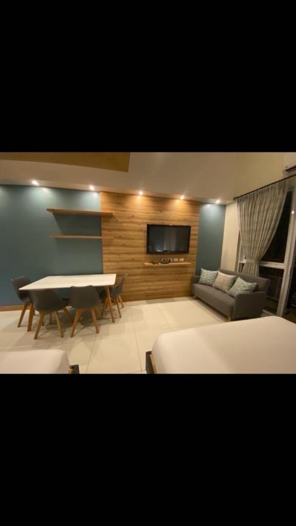 Luxurious Family Room Pico De Loro Nasugbu Exterior photo