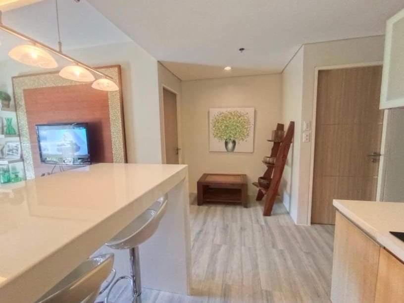 Luxurious Family Room Pico De Loro Nasugbu Exterior photo