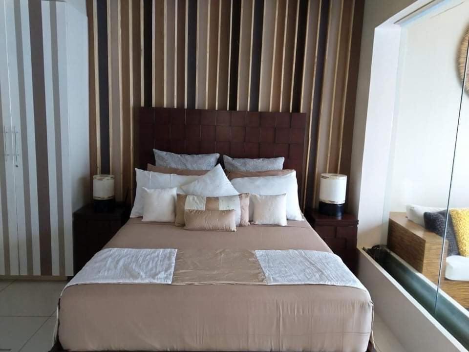 Luxurious Family Room Pico De Loro Nasugbu Exterior photo