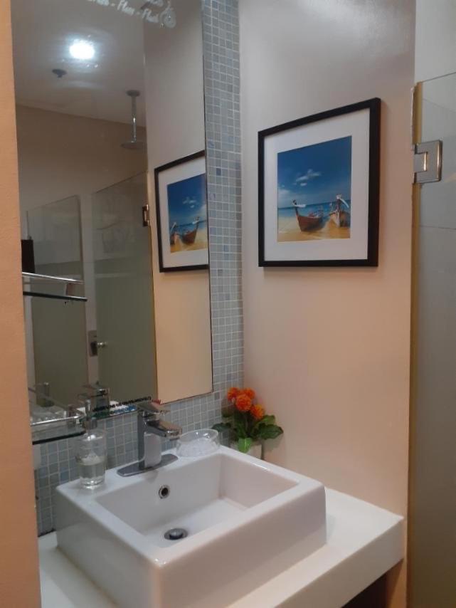 Luxurious Family Room Pico De Loro Nasugbu Exterior photo