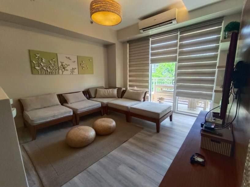 Luxurious Family Room Pico De Loro Nasugbu Exterior photo