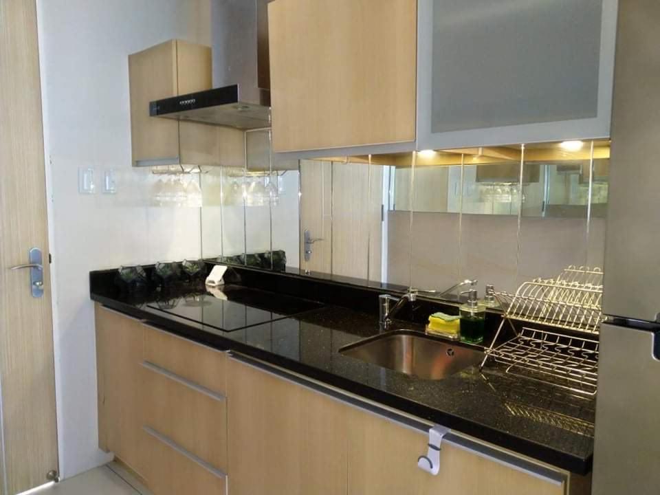 Luxurious Family Room Pico De Loro Nasugbu Exterior photo