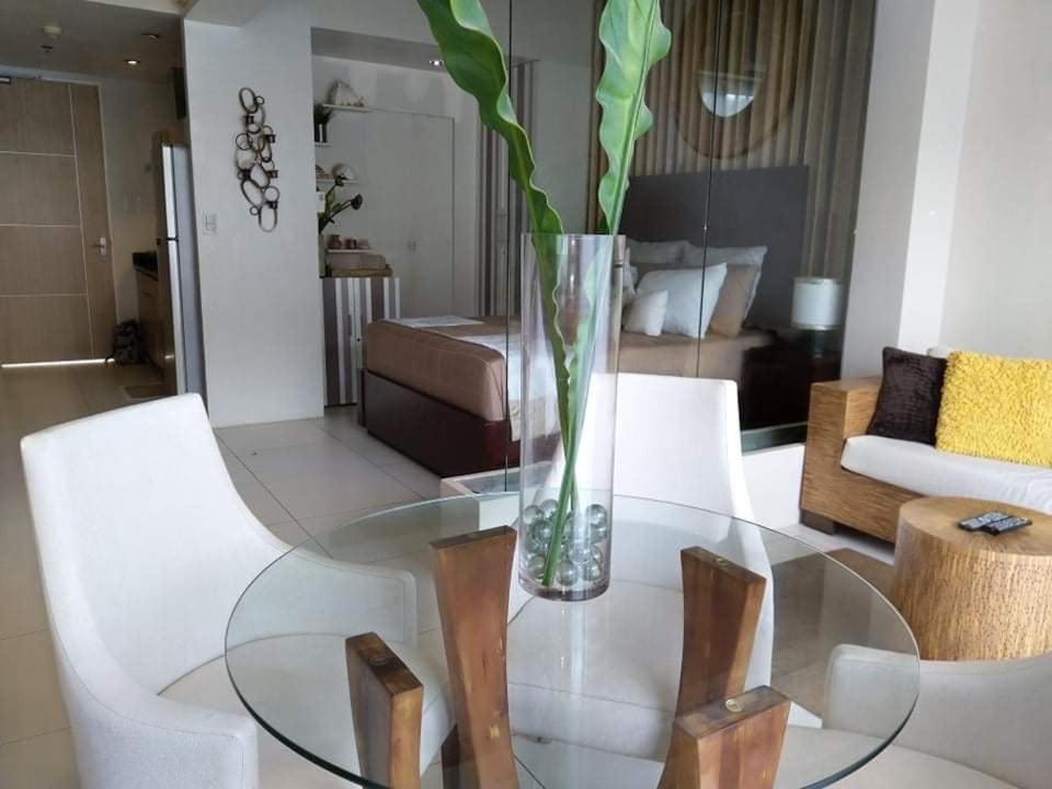 Luxurious Family Room Pico De Loro Nasugbu Exterior photo