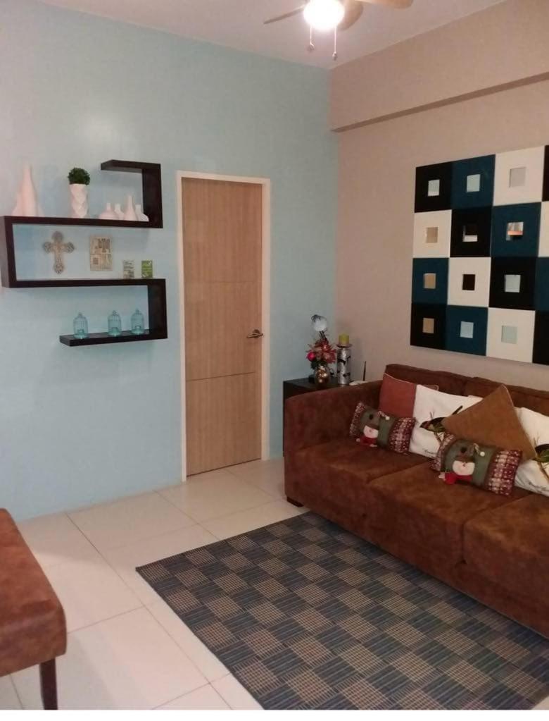 Luxurious Family Room Pico De Loro Nasugbu Exterior photo