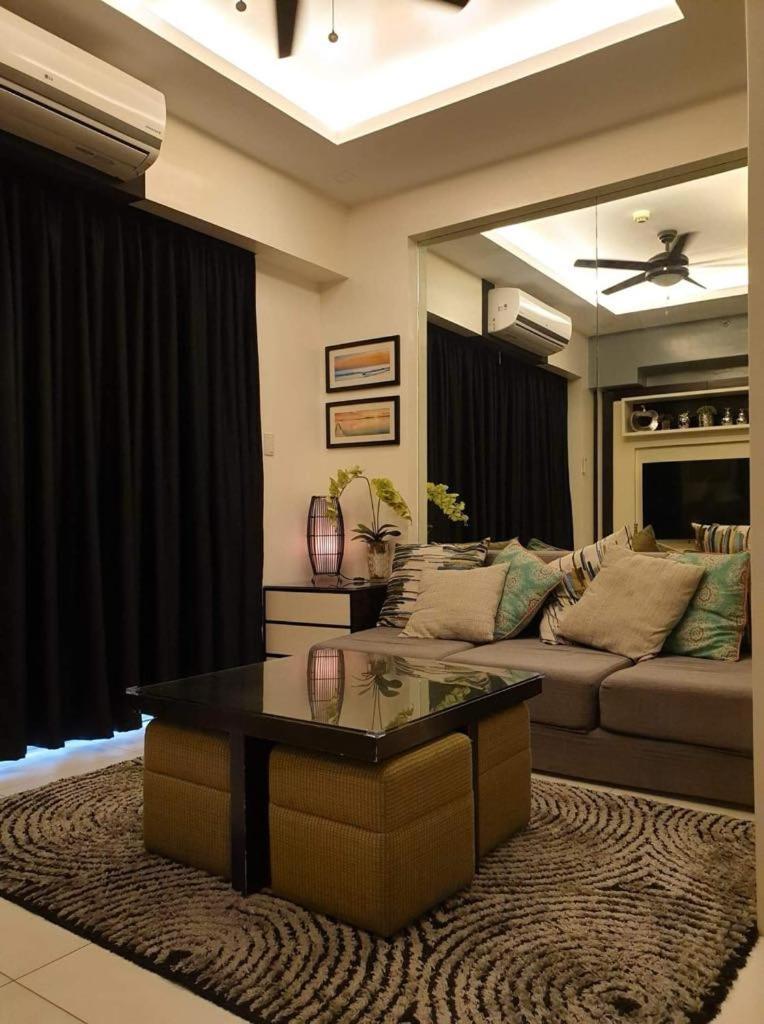 Luxurious Family Room Pico De Loro Nasugbu Exterior photo