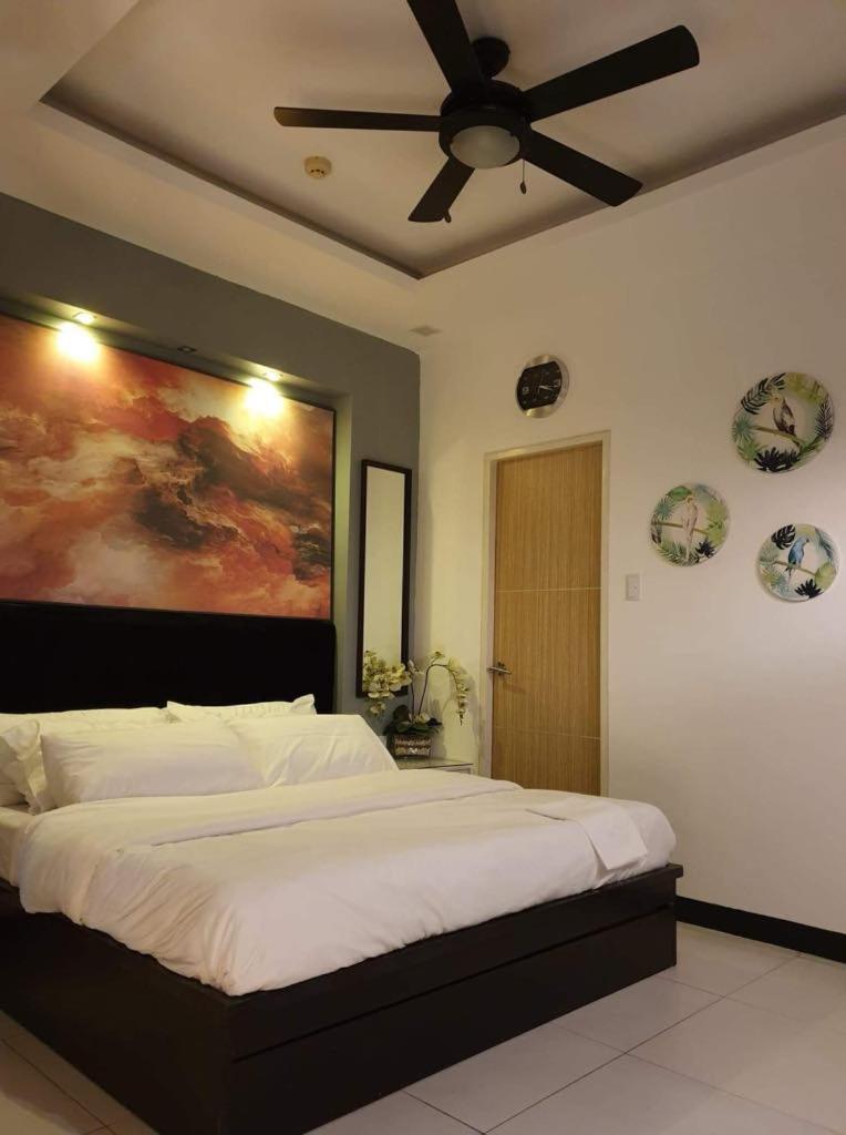 Luxurious Family Room Pico De Loro Nasugbu Exterior photo