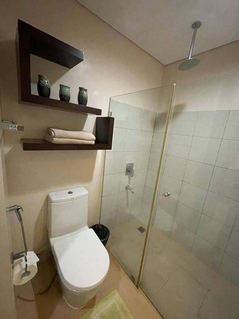 Luxurious Family Room Pico De Loro Nasugbu Exterior photo