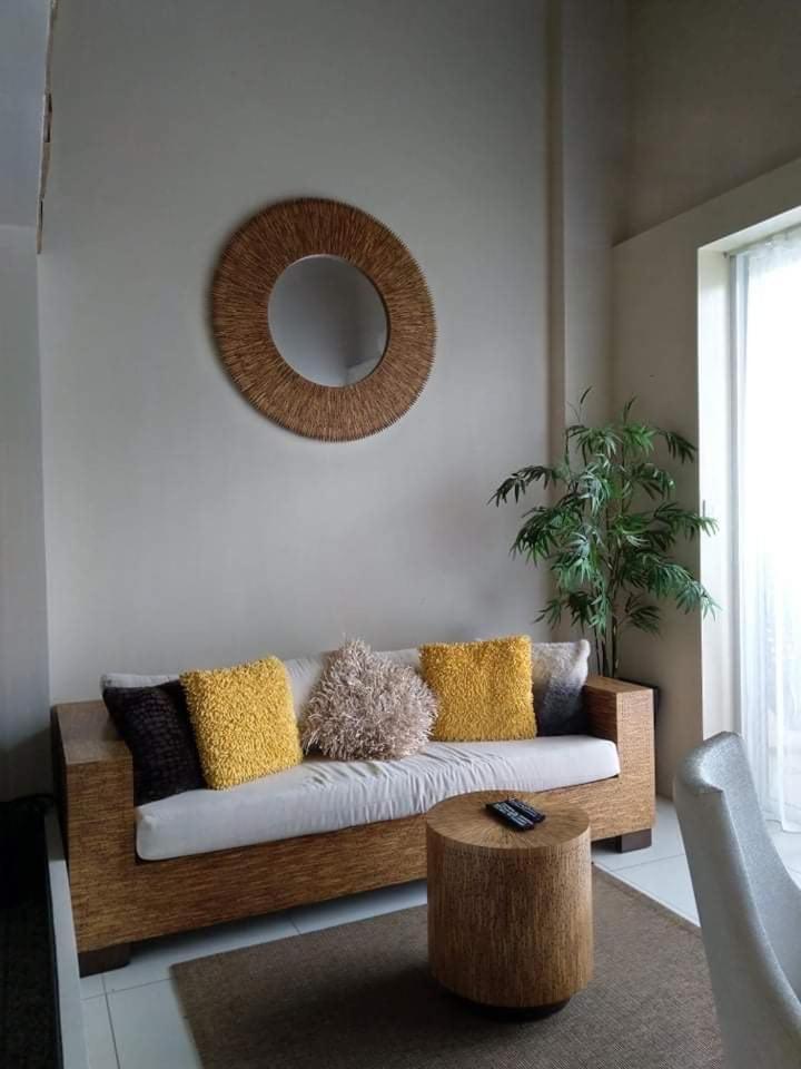 Luxurious Family Room Pico De Loro Nasugbu Exterior photo