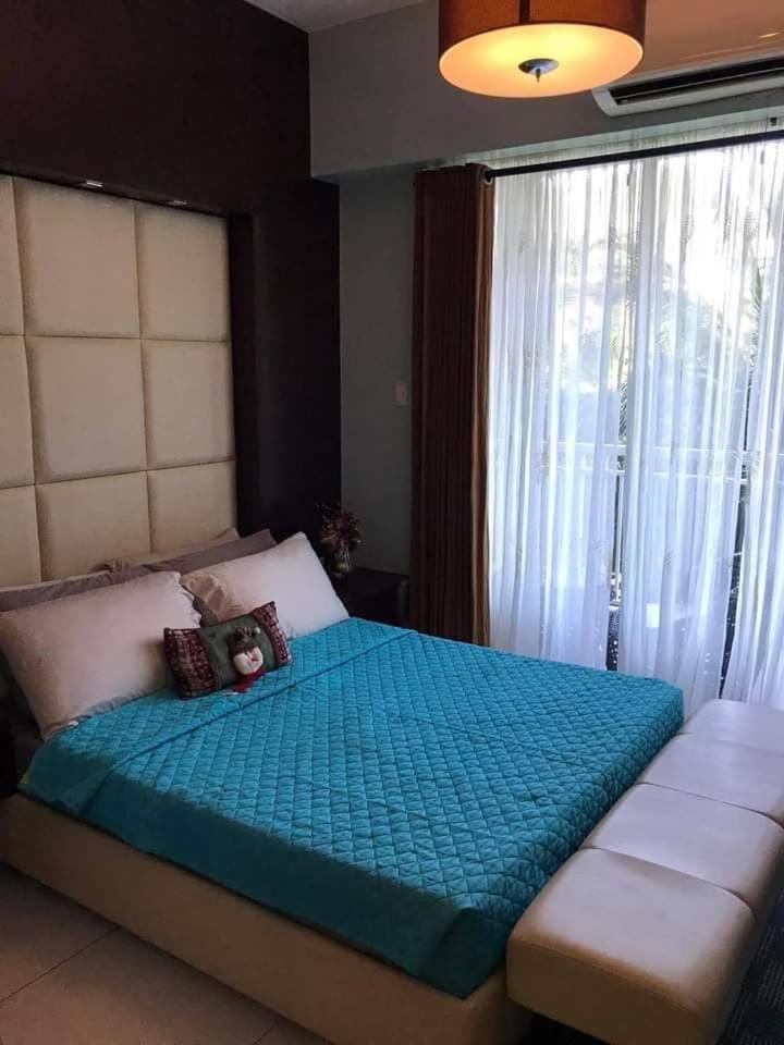 Luxurious Family Room Pico De Loro Nasugbu Exterior photo