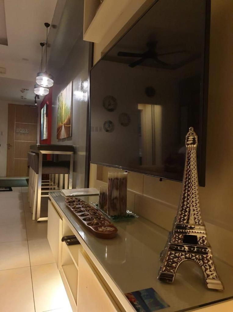 Luxurious Family Room Pico De Loro Nasugbu Exterior photo