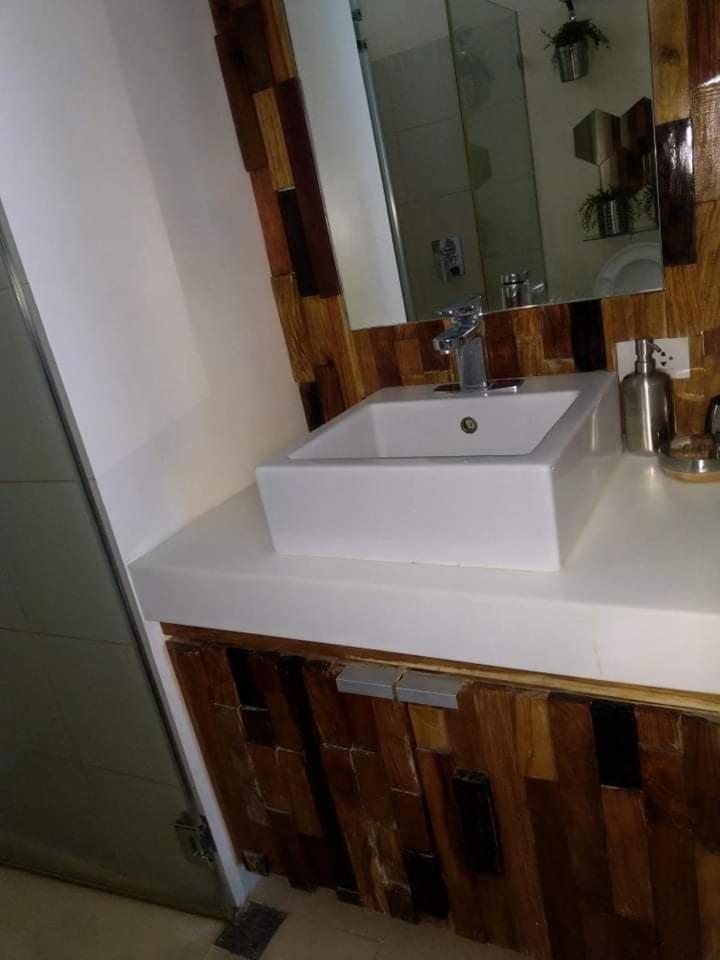 Luxurious Family Room Pico De Loro Nasugbu Exterior photo