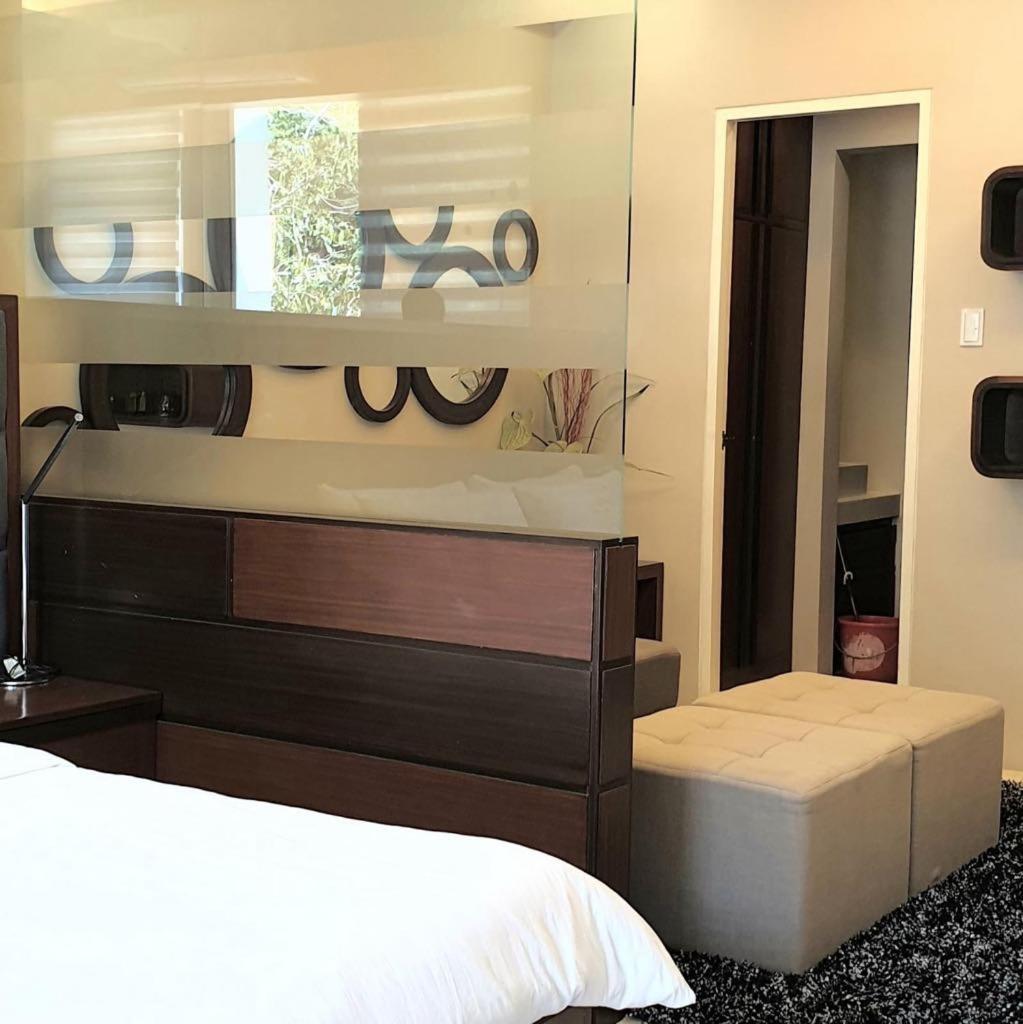 Luxurious Family Room Pico De Loro Nasugbu Exterior photo