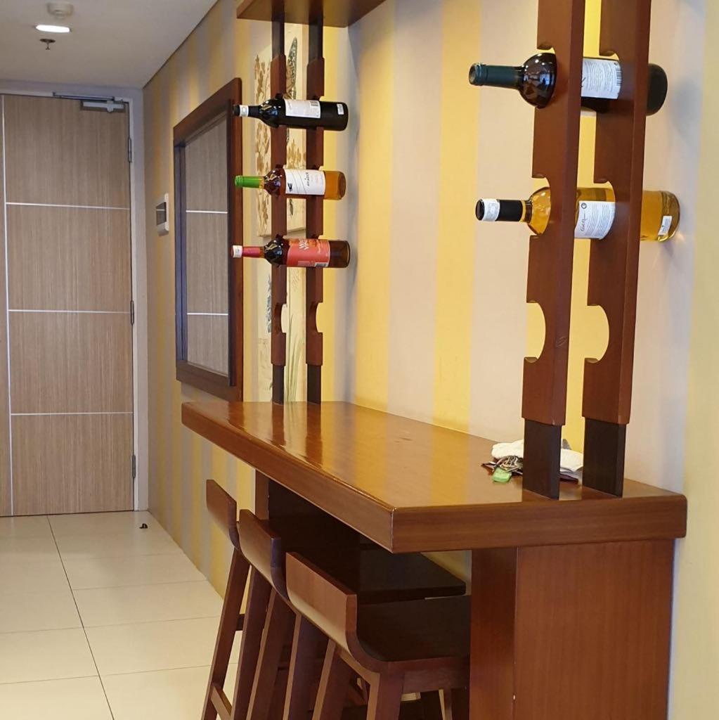 Luxurious Family Room Pico De Loro Nasugbu Exterior photo