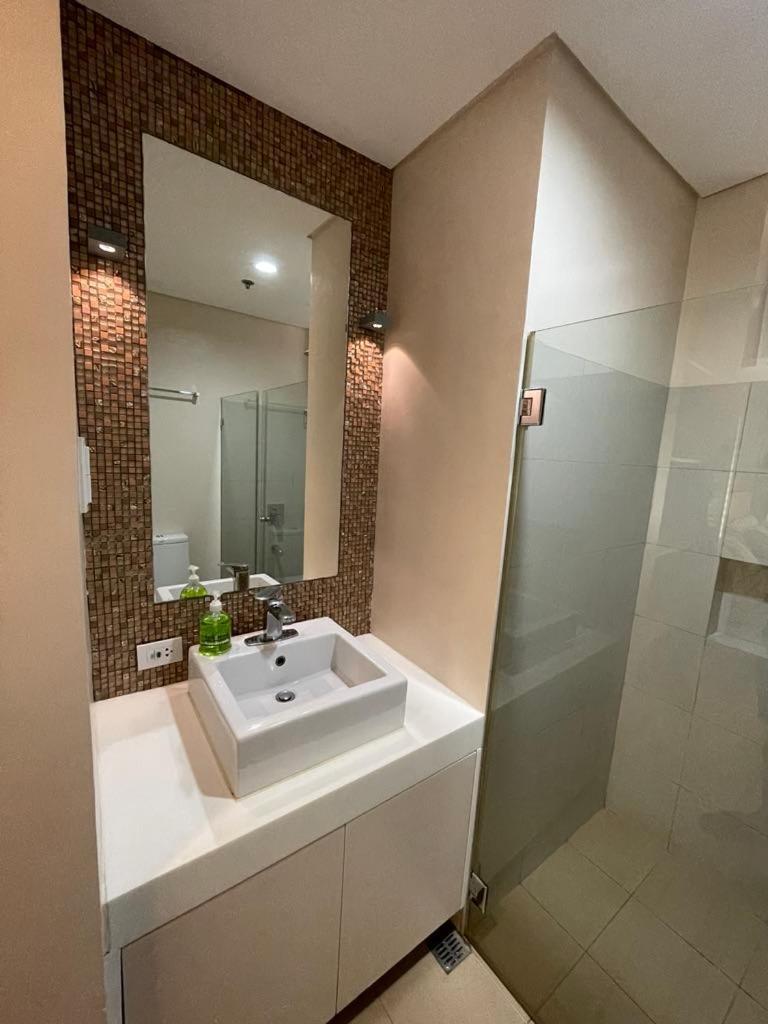 Luxurious Family Room Pico De Loro Nasugbu Exterior photo