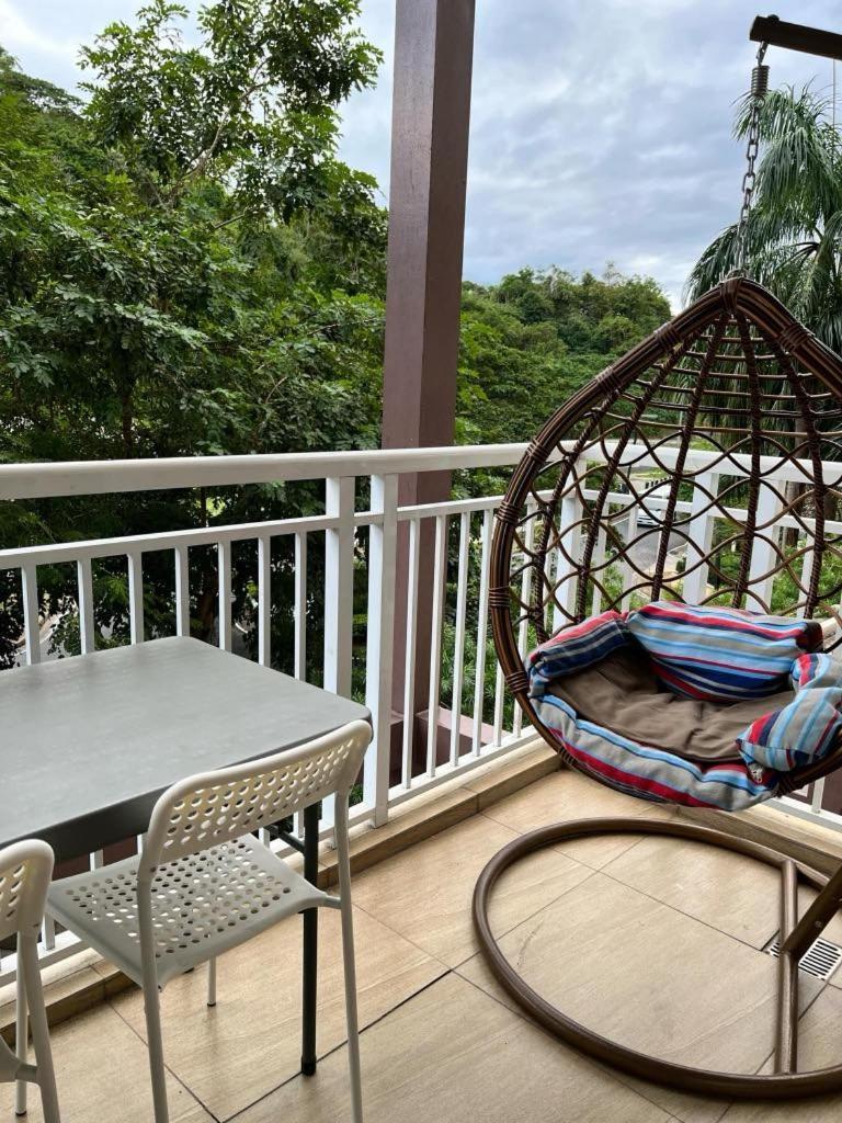 Luxurious Family Room Pico De Loro Nasugbu Exterior photo