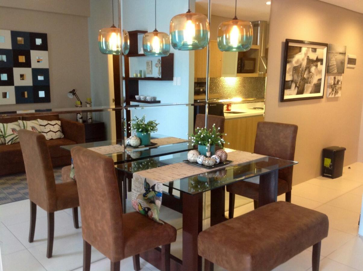 Luxurious Family Room Pico De Loro Nasugbu Exterior photo